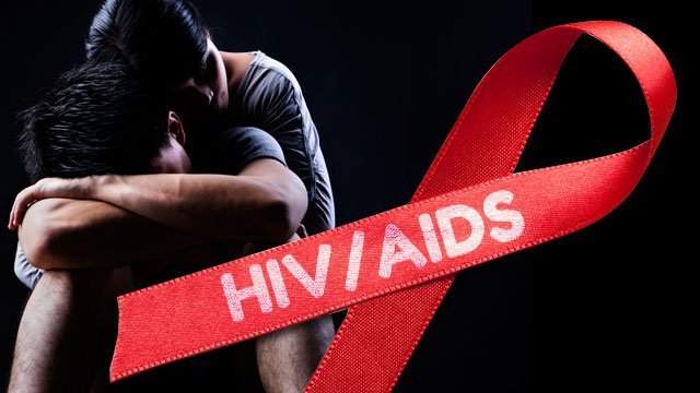 vermoeden over hiv