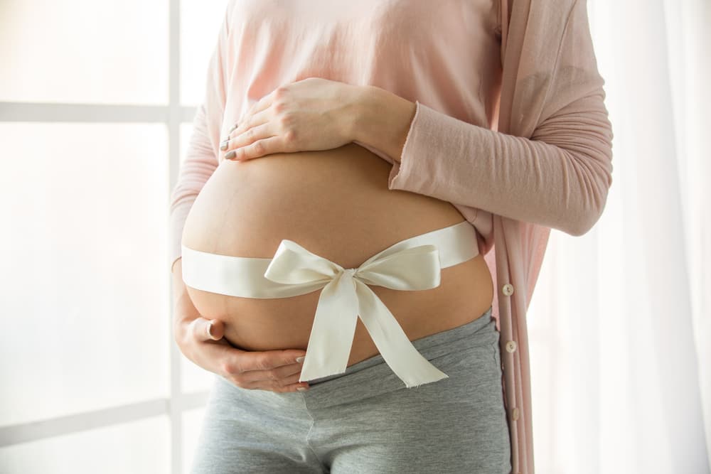 maagproblemen tijdens de zwangerschap