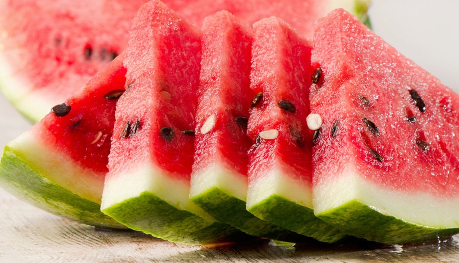 voordelen van watermeloenzaden