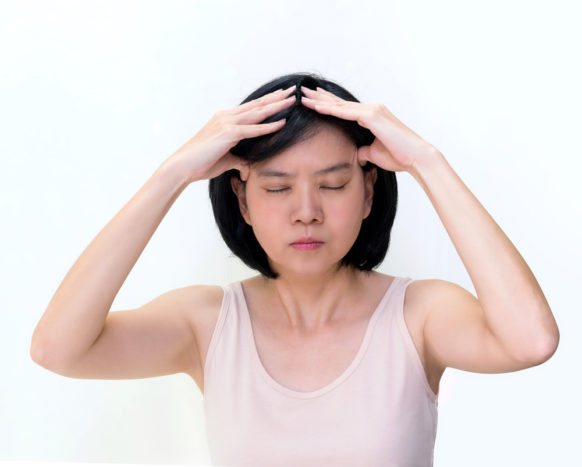 natuurlijke migrainemedicatie