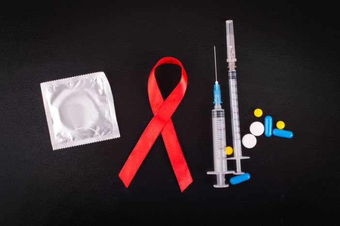 druk op hiv