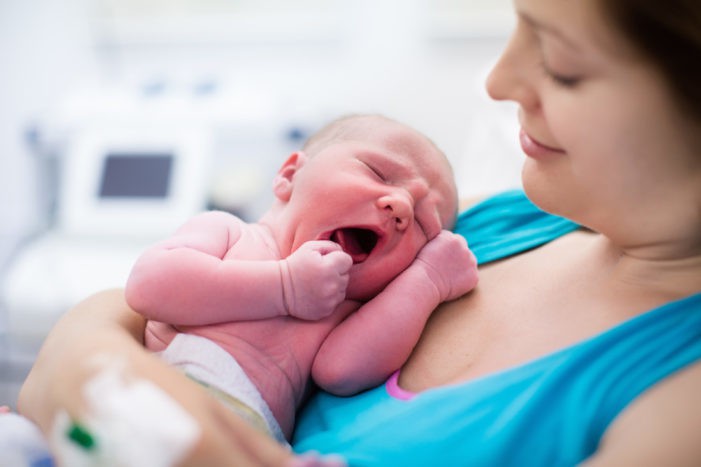 Welke tips voor bevalling thuis Methylergometrine