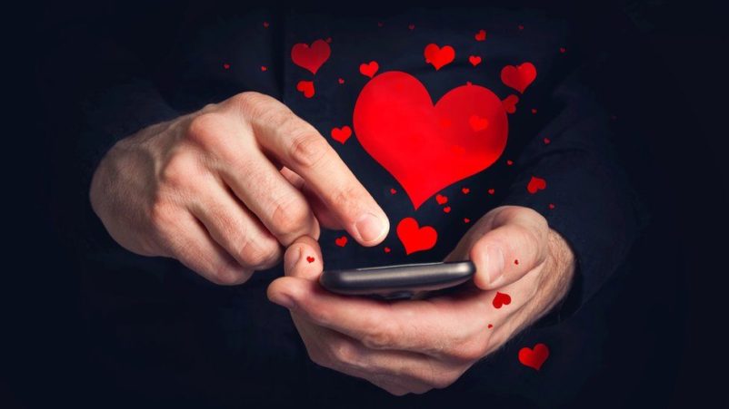 online dating dating is op zoek naar een vriendin