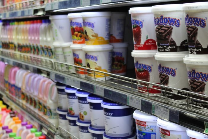 Klopt het dat yoghurt een depressie kan verbeteren?
