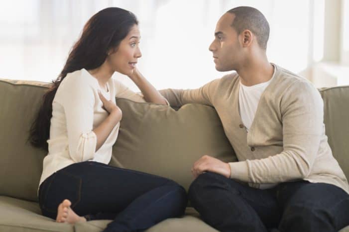 hoe je een compromis kunt sluiten met een partner