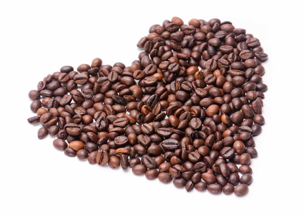 de voordelen van koffie voor de lever
