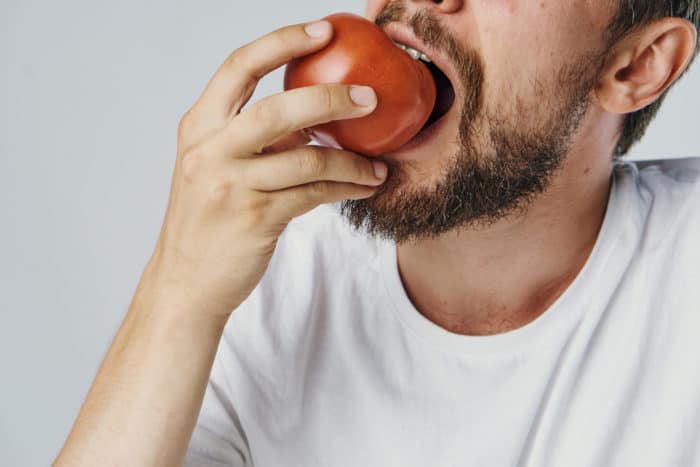 de voordelen van tomaten als medicijn voor mannelijke vitaliteit