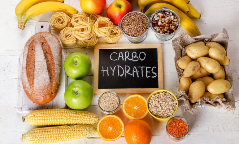 de voordelen van koolhydraten