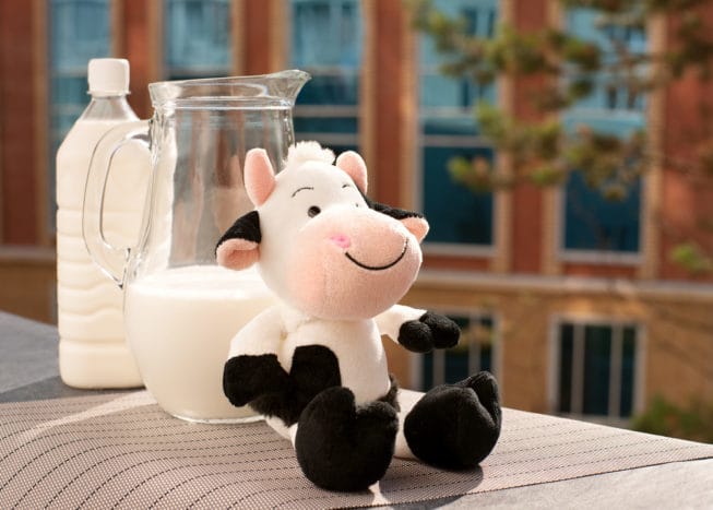 Gepasteuriseerde melk, goed of slecht voor de gezondheid?