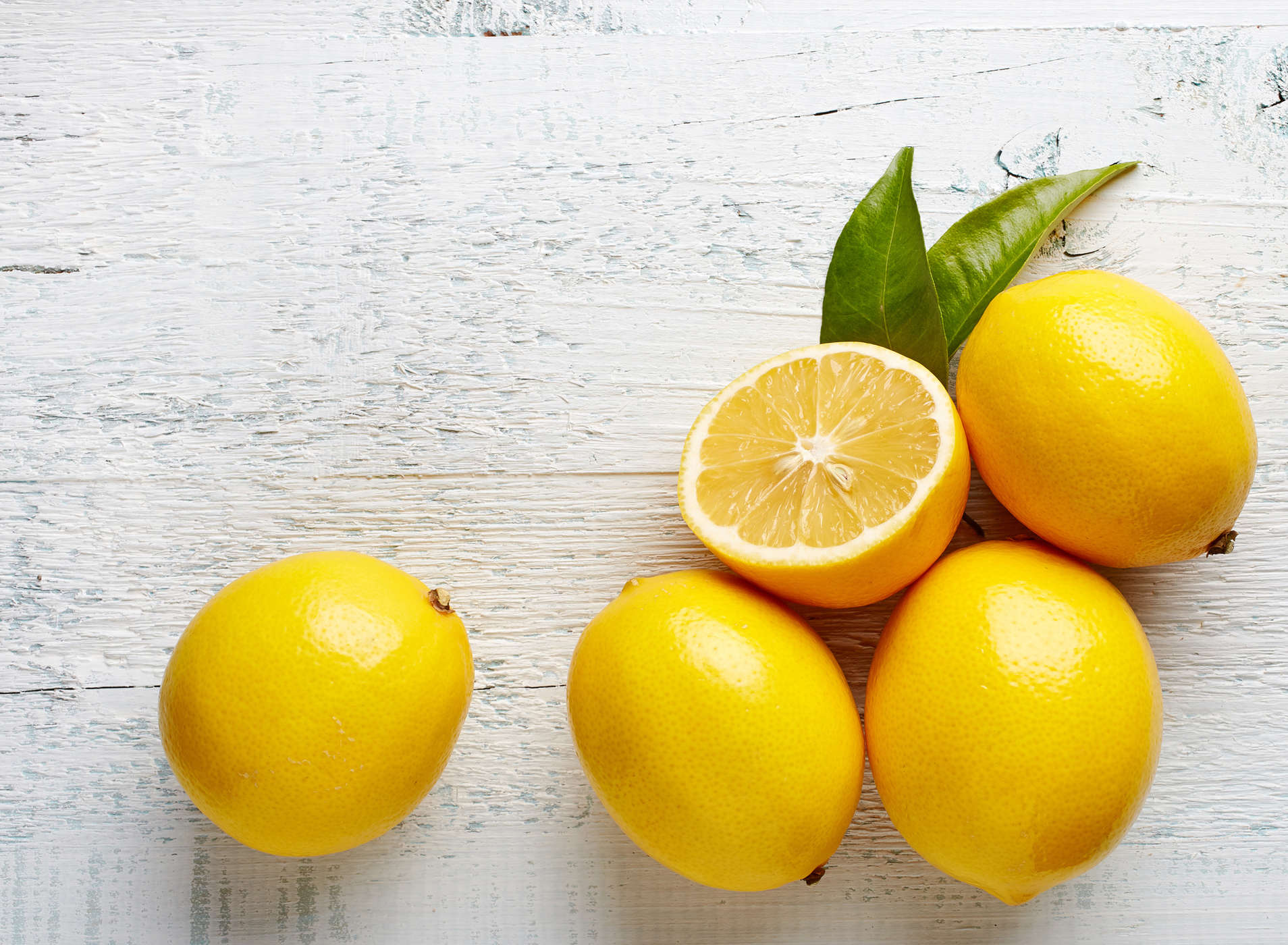 de voordelen van citroen