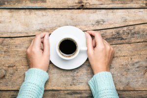 de invloed van cafeïne op de vruchtbaarheid