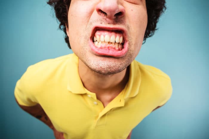hoe zich te ontdoen van bruxisme tanden kraken gewoonten