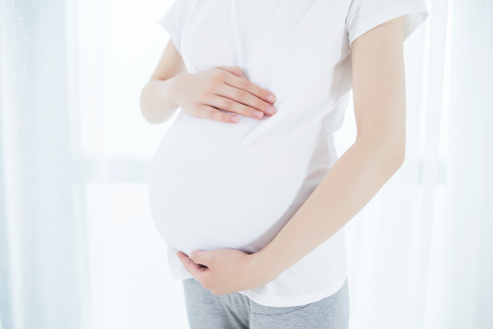 hormonen van zwangere vrouwen en autisme