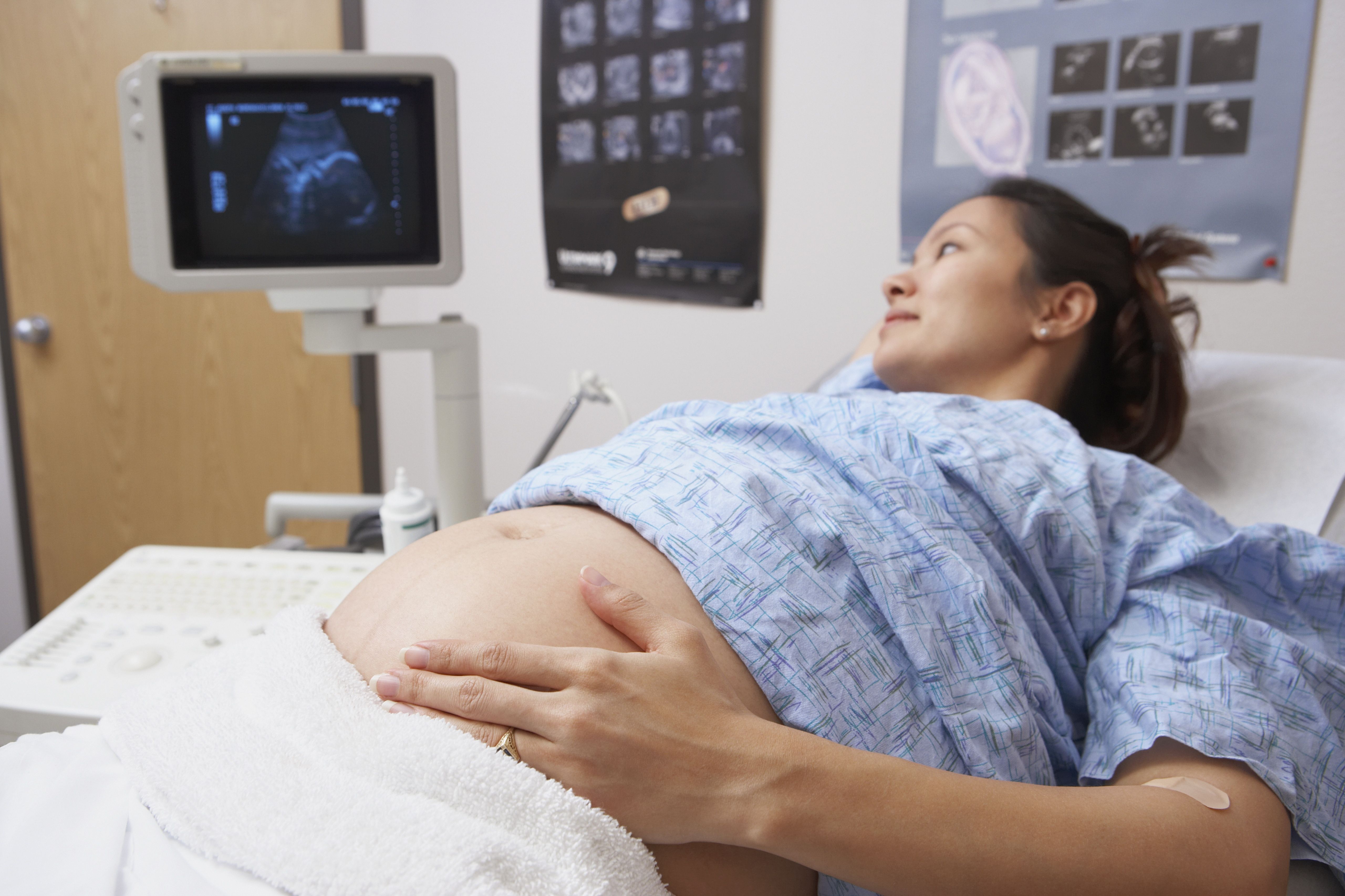 zwangere vrouwen zijn ondervoed
