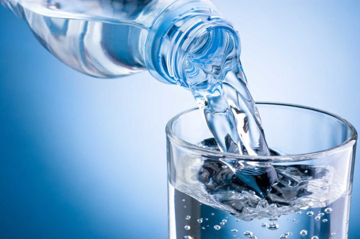 fluoridegehalte in mineraalwater