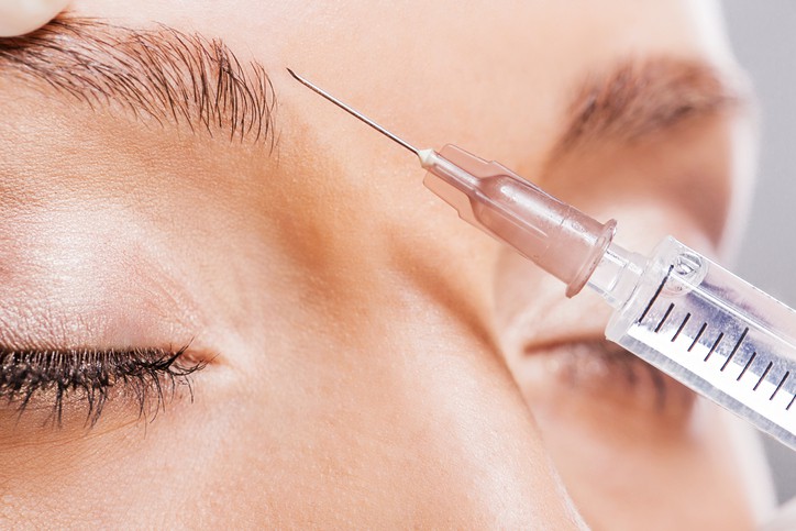 de voordelen van botox-injecties naast schoonheid