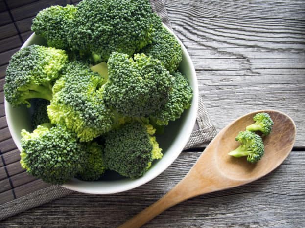 de voordelen van broccoli