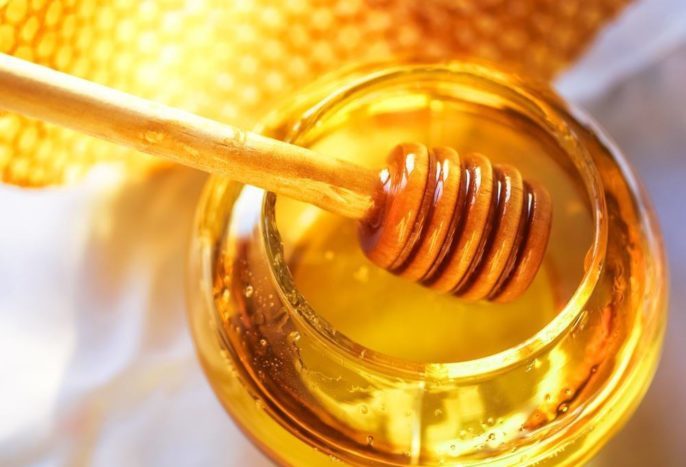 voordelen van manuka honing