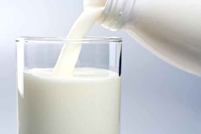 voordelen van geitenmelk voor de gezondheid