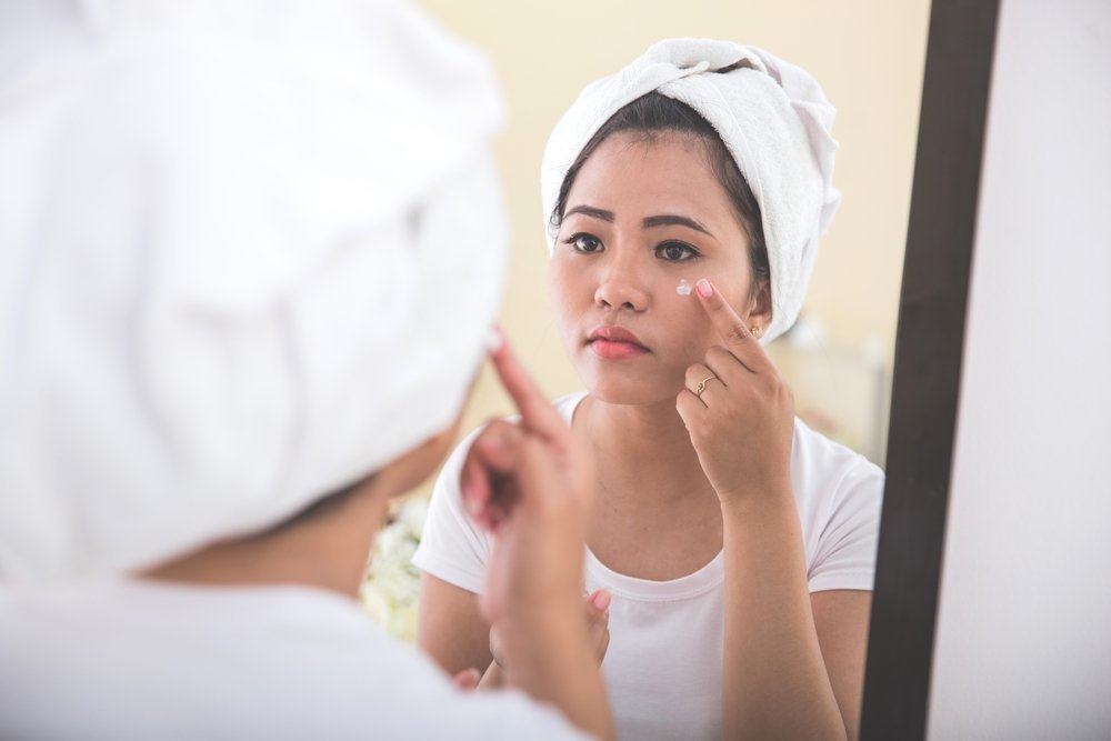 herken huidverzorgingscrèmes die veilig zijn voor gezonde moisturizers