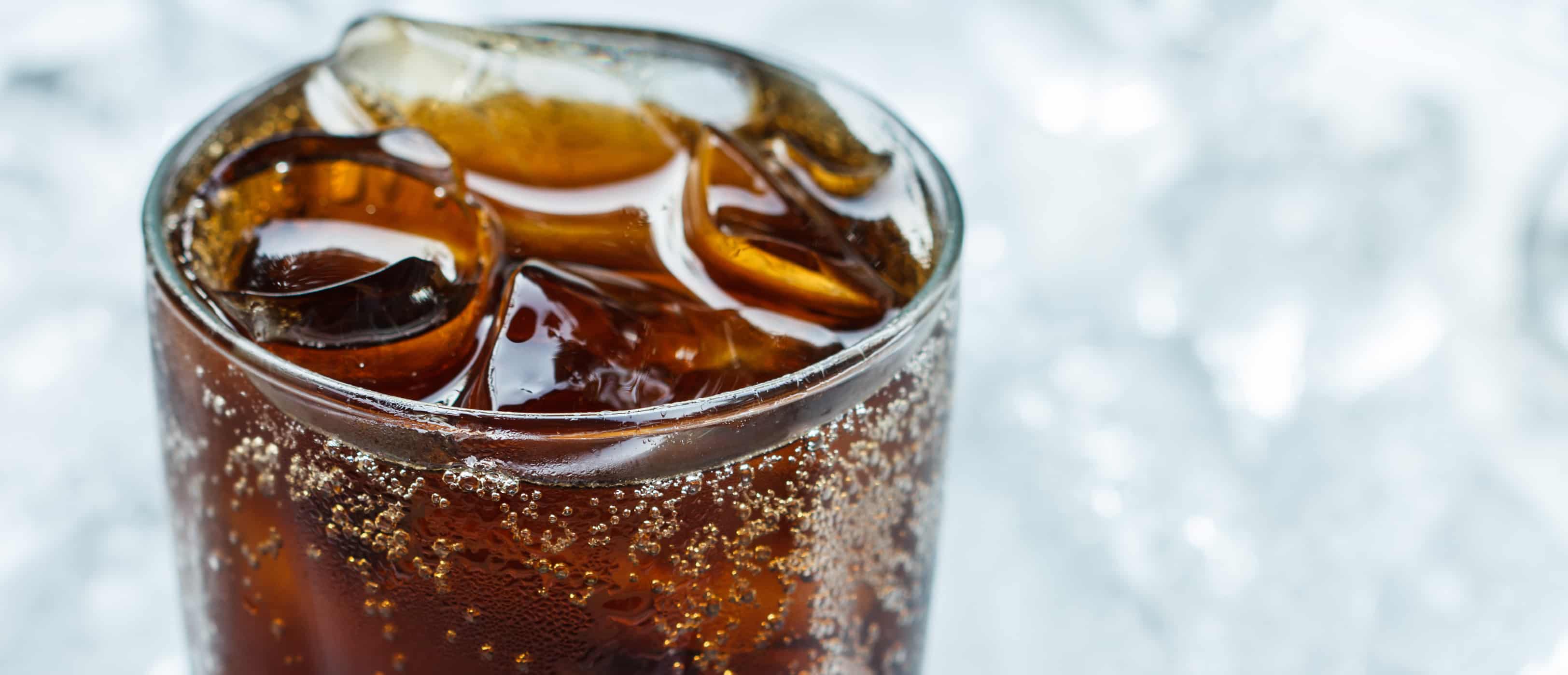 de mythe van het gevaar van kunstmatige zoetstof aspartaam