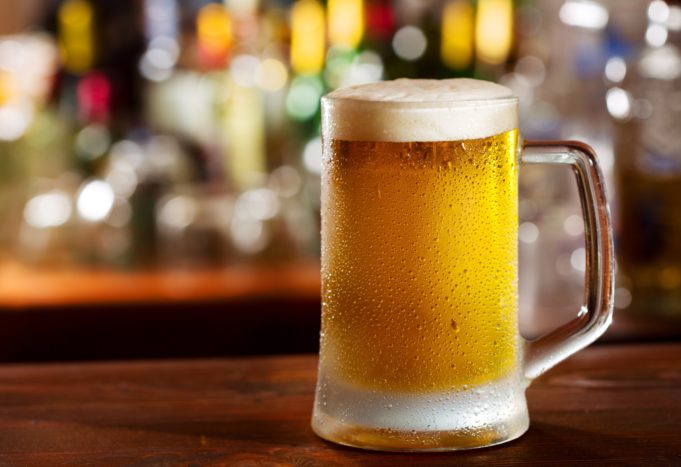mythe over alcoholische dranken