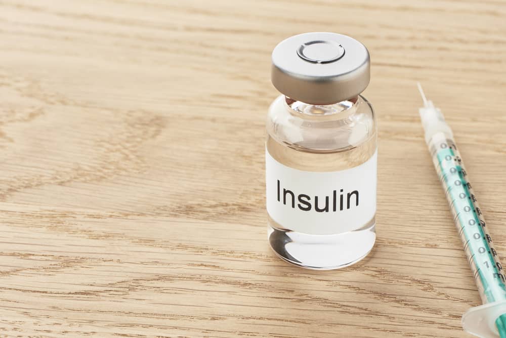 insuline degludec