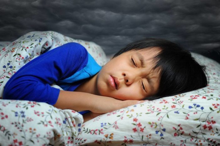 oorzaken van slapeloosheid