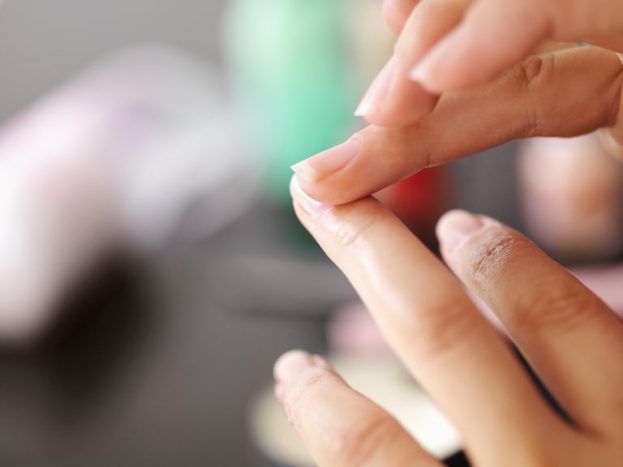 behandel nagels tijdens chemotherapie bij kanker