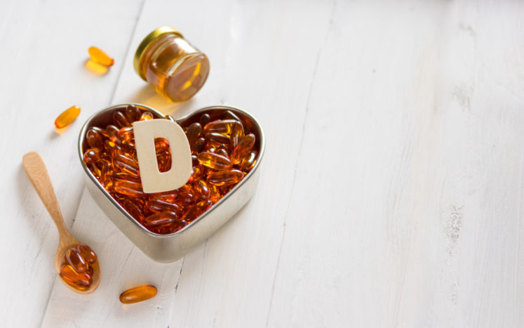 voordelen van vitamine D3 en vitamine d2