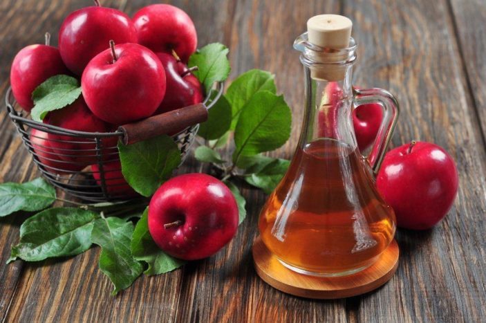 Voordelen van Apple Azijn voor de gezondheid