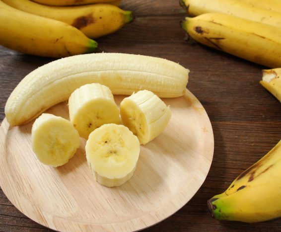 Bananen Dieet Diversen