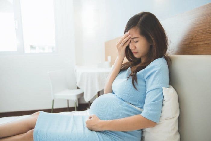 hepatitis tijdens de zwangerschap