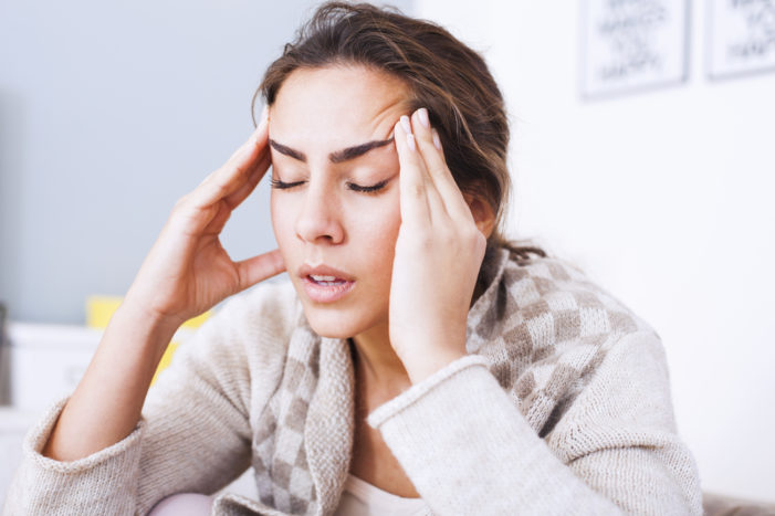 hoofdpijn elke dag wat is de oorzaak?