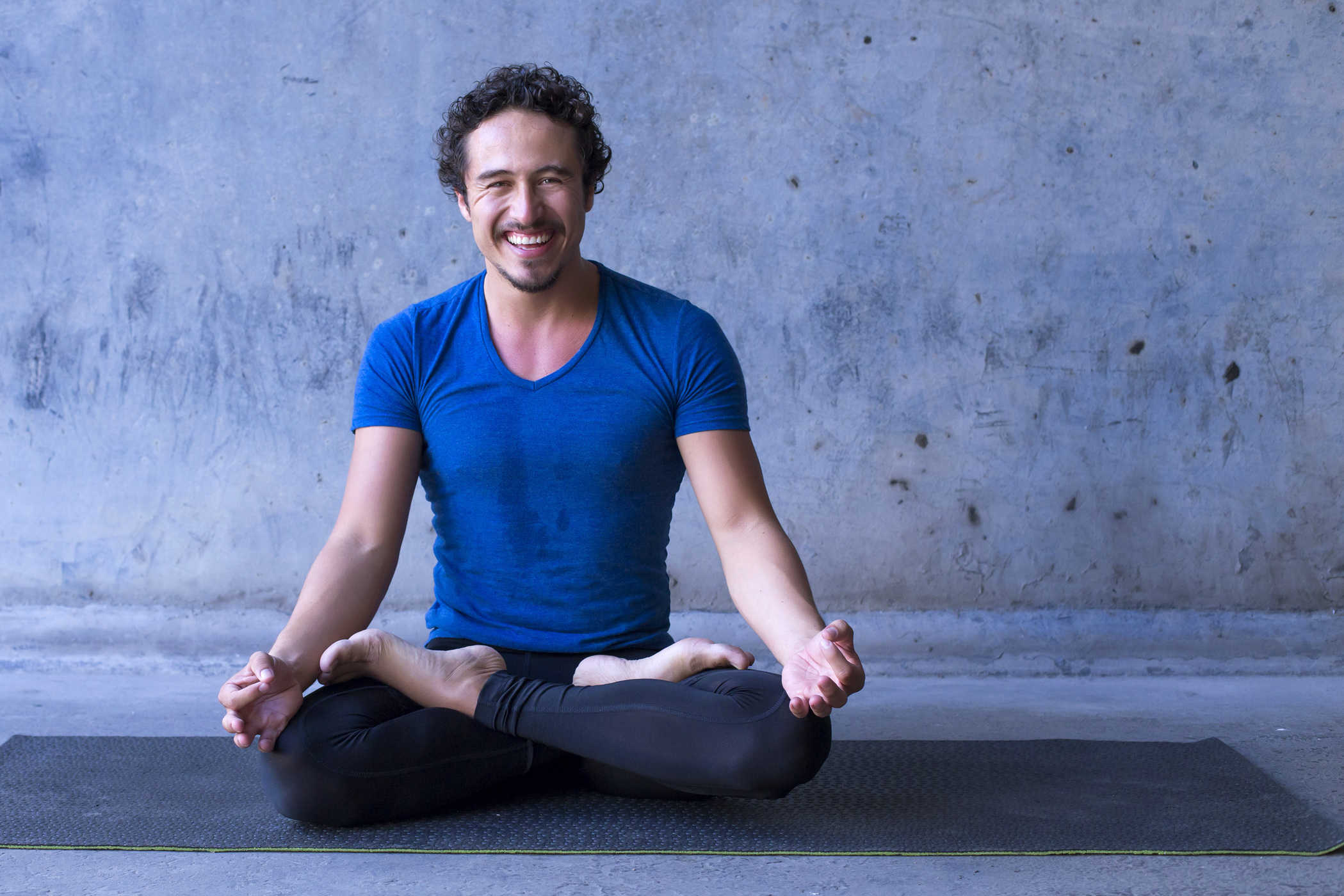 yoga voor prostaatkanker
