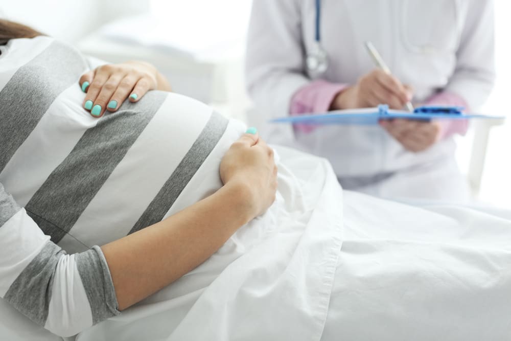 lupus tijdens de zwangerschap
