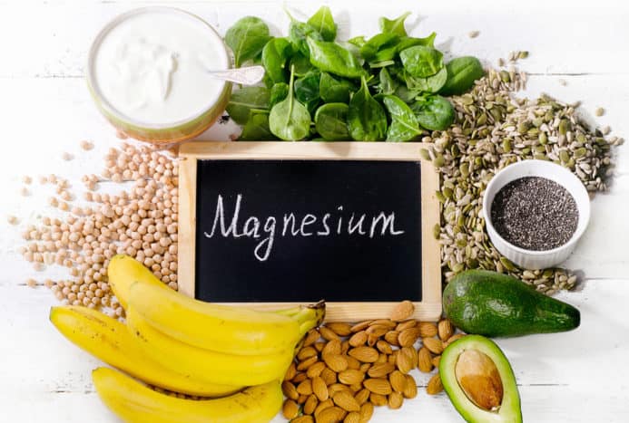 voordelen van magnesiummagnesiumfunctie