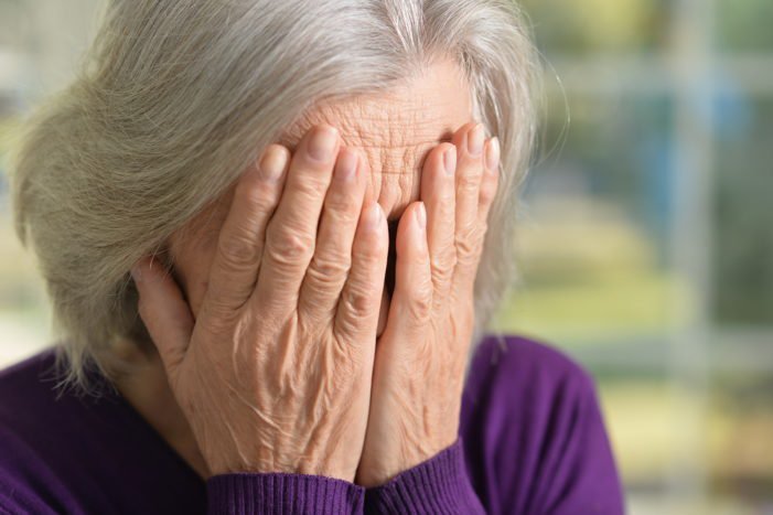 menopauze symptomen veroorzaken hersenveranderingen