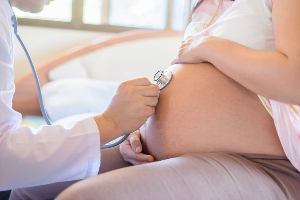 zwanger worden van thalassemie