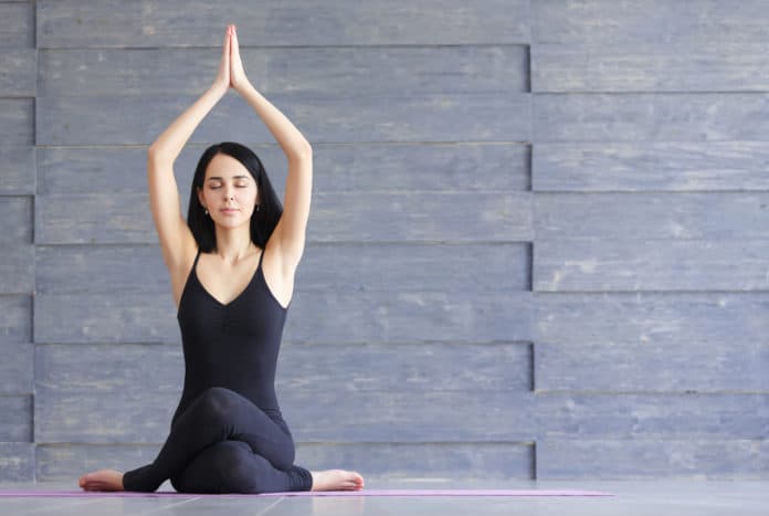 yoga vormt voor diabetes