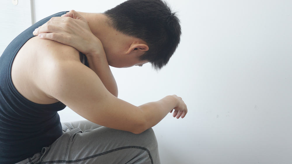 3 manieren om schouderpijn te overwinnen