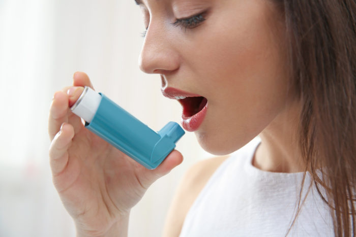 type astma-inhalator