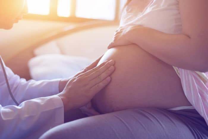 risico op zwangerschapsdiabetes