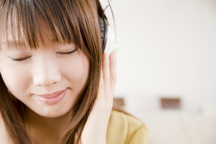 muziektherapie voor de gezondheid